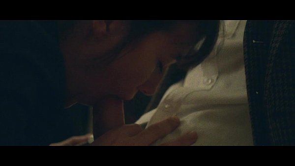 Charlotte Gainsbourg Blowjob from Nymphomaniac Vol II