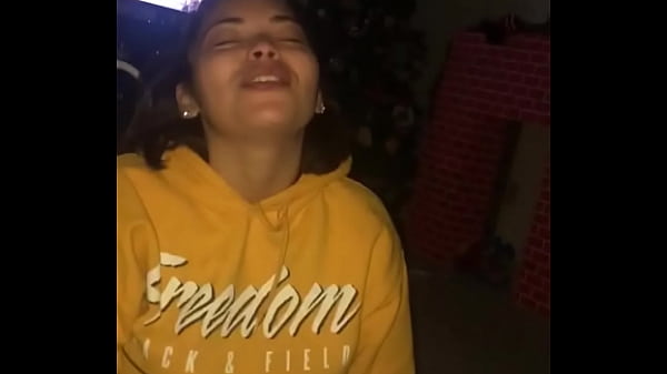 HOT LATINA BLOWJOB MUST WATCH