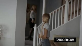 Horny boyfriend seduces and fuck her girlfriends stepmom – Sarah Vandella, Emma Hix